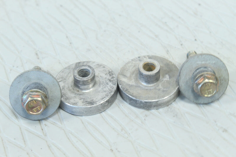 2018 SKI-DOO SUMMIT 850 SP Fuel Tank Mounting Bolts/Spacers 513033807 - Snowmobile