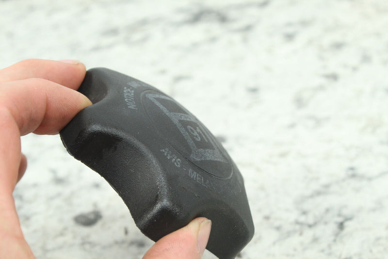 2018 SKI-DOO SUMMIT 850 SP Gas Fuel Cap 513033860 - Snowmobile