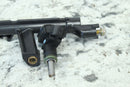 2018 SKI-DOO SUMMIT 850 SP Injectors and Fuel Rail 420874842 - Snowmobile