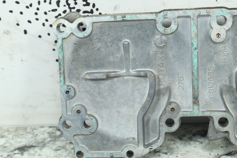 2018 SKI-DOO SUMMIT 850 SP Lower Crank Case Support 420812687 - Snowmobile