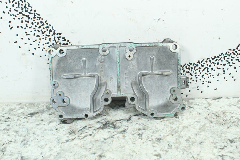 2018 SKI-DOO SUMMIT 850 SP Lower Crank Case Support 420812687 - Snowmobile