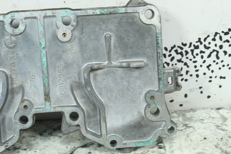 2018 SKI-DOO SUMMIT 850 SP Lower Crank Case Support 420812687 - Snowmobile