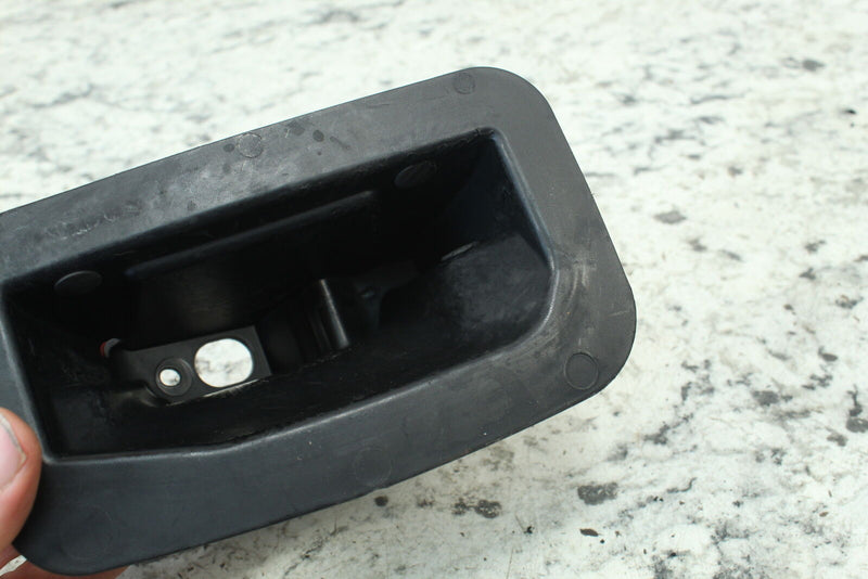 2018 SKI-DOO SUMMIT 850 SP Recoil Handle Pocket Cover 517305765 - Snowmobile