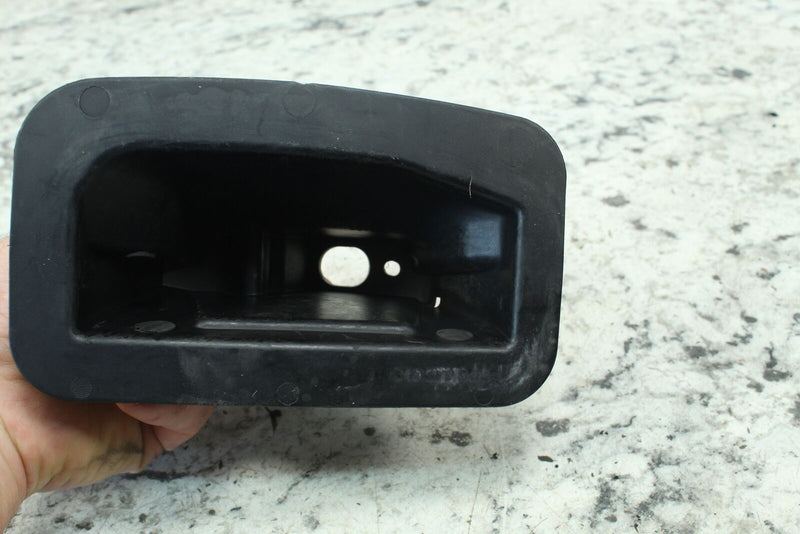 2018 SKI-DOO SUMMIT 850 SP Recoil Handle Pocket Cover 517305765 - Snowmobile