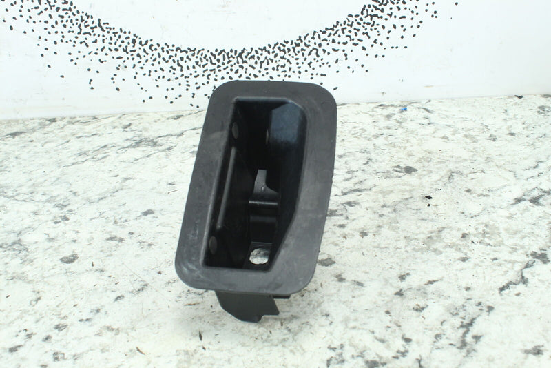 2018 SKI-DOO SUMMIT 850 SP Recoil Handle Pocket Cover 517305765 - Snowmobile