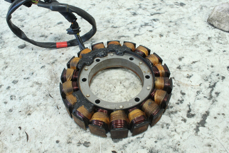 2018 SKI-DOO SUMMIT 850 SP Stator Alternator 420864420 - Snowmobile