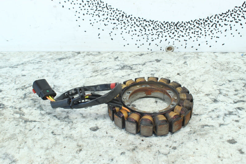 2018 SKI-DOO SUMMIT 850 SP Stator Alternator 420864420 - Snowmobile