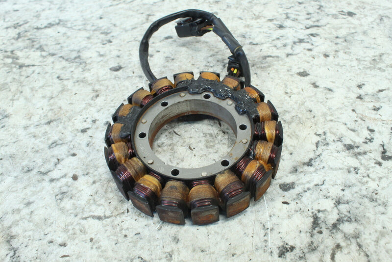 2018 SKI-DOO SUMMIT 850 SP Stator Alternator 420864420 - Snowmobile