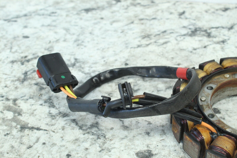 2018 SKI-DOO SUMMIT 850 SP Stator Alternator 420864420 - Snowmobile