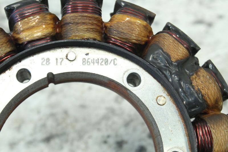 2018 SKI-DOO SUMMIT 850 SP Stator Alternator 420864420 - Snowmobile
