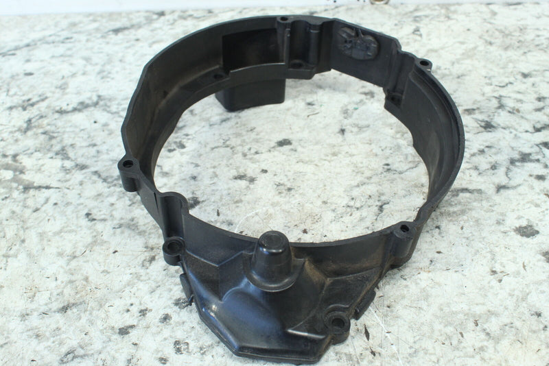 2018 SKI-DOO SUMMIT 850 SP Stator Magneto Cover 420911850 - Snowmobile