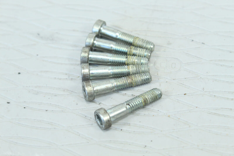 2018 SKI-DOO SUMMIT 850 SP Stator Mounting Bolts 420540000 - Snowmobile