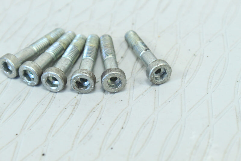 2018 SKI-DOO SUMMIT 850 SP Stator Mounting Bolts 420540000 - Snowmobile