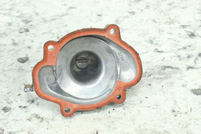 2018 SKI-DOO SUMMIT 850 SP Water Pump Cover 420822287 - Snowmobile