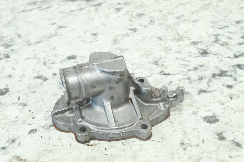2018 SKI-DOO SUMMIT 850 SP Water Pump Cover 420822287 - Snowmobile