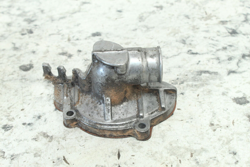 2018 SKI-DOO SUMMIT 850 SP Water Pump Cover 420822287 - Snowmobile