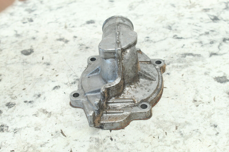 2018 SKI-DOO SUMMIT 850 SP Water Pump Cover 420822287 - Snowmobile