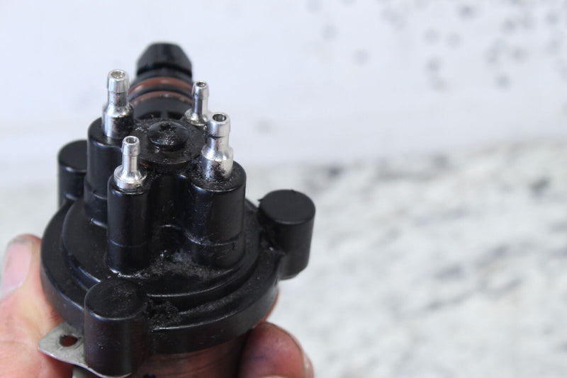 2018 SKI-DOO SUMMIT X 850 Autolube Oil Pump 519000309 - Snowmobile