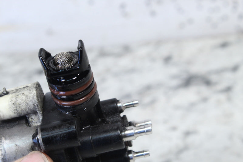 2018 SKI-DOO SUMMIT X 850 Autolube Oil Pump 519000309 - Snowmobile