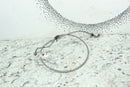 2018 SKI-DOO SUMMIT X 850 Brake Line Hose 507032626 - Snowmobile