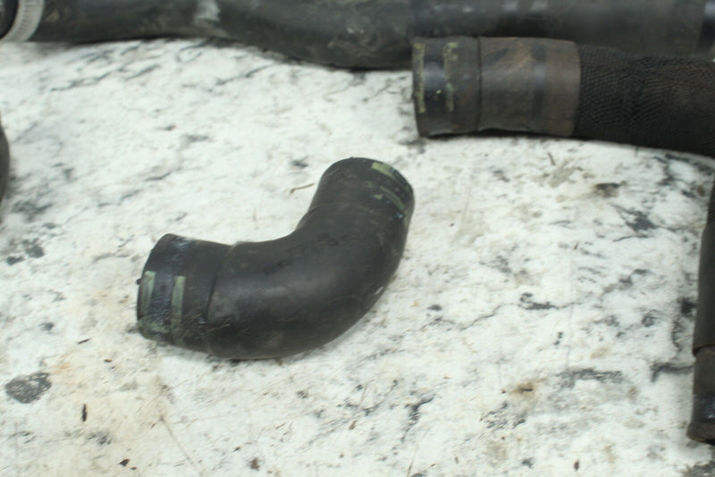 2018 SKI-DOO SUMMIT X 850 Coolant Antifreeze Hoses 420822801 - Snowmobile