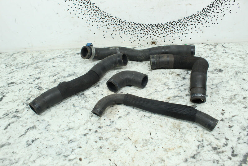 2018 SKI-DOO SUMMIT X 850 Coolant Antifreeze Hoses 420822801 - Snowmobile