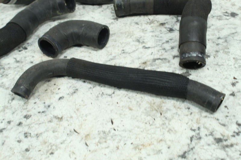 2018 SKI-DOO SUMMIT X 850 Coolant Antifreeze Hoses 420822801 - Snowmobile