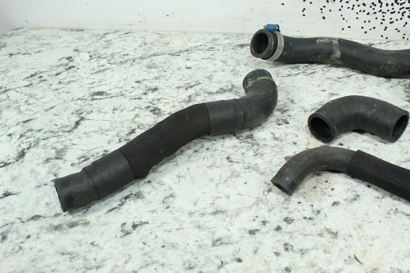 2018 SKI-DOO SUMMIT X 850 Coolant Antifreeze Hoses 420822801 - Snowmobile