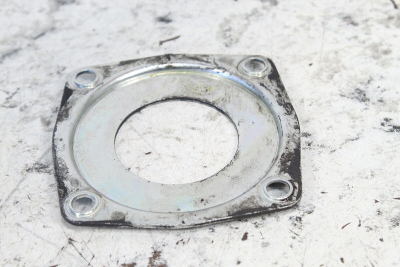 2018 SKI-DOO SUMMIT X 850 Crank Bearing Retainer Plate 420812420 - Snowmobile
