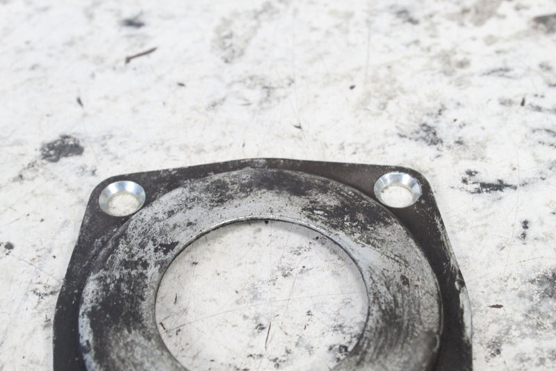 2018 SKI-DOO SUMMIT X 850 Crank Bearing Retainer Plate 420812420 - Snowmobile