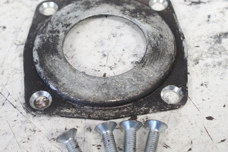 2018 SKI-DOO SUMMIT X 850 Crank Bearing Retainer Plate 420812420 - Snowmobile