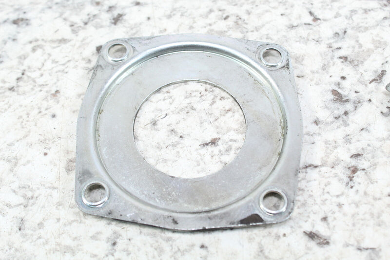 2018 SKI-DOO SUMMIT X 850 Crank Bearing Retainer Plate and Bolts 420812420 - Snowmobile