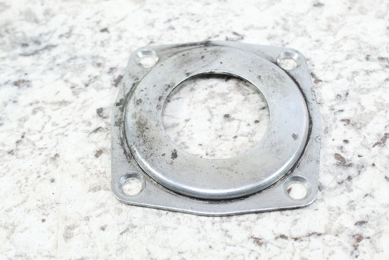2018 SKI-DOO SUMMIT X 850 Crank Bearing Retainer Plate and Bolts 420812420 - Snowmobile