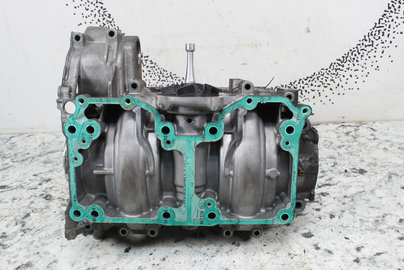 2018 SKI-DOO SUMMIT X 850 Main Crankcases 420893773