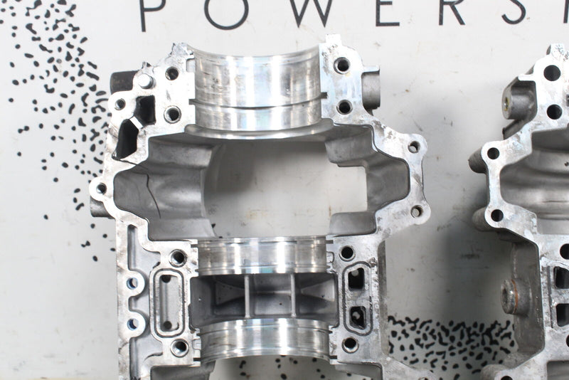 2018 SKI-DOO SUMMIT X 850 Main Crankcases 420893773