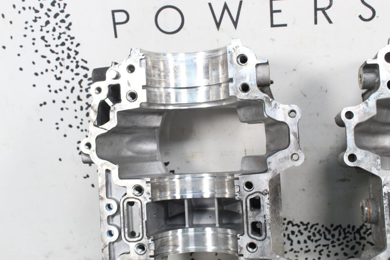 2018 SKI-DOO SUMMIT X 850 Main Crankcases 420893773