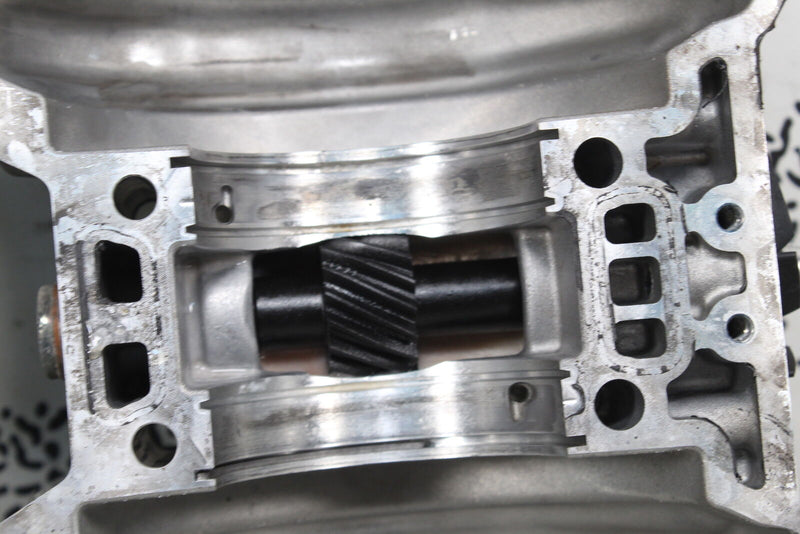 2018 SKI-DOO SUMMIT X 850 Main Crankcases 420893773