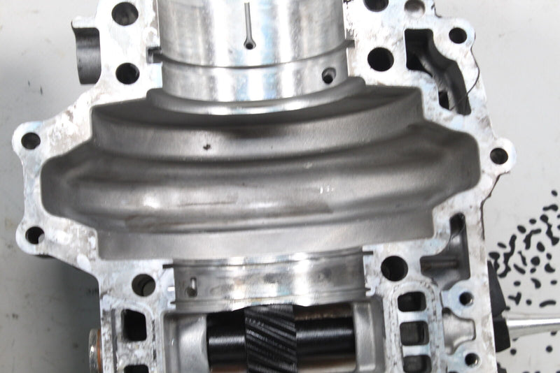 2018 SKI-DOO SUMMIT X 850 Main Crankcases 420893773