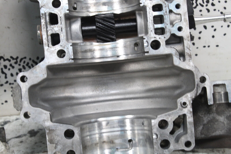 2018 SKI-DOO SUMMIT X 850 Main Crankcases 420893773