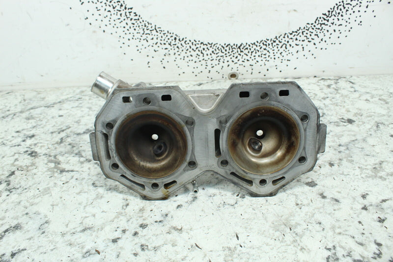 2018 SKI-DOO SUMMIT X 850 Cylinder Head 420413292