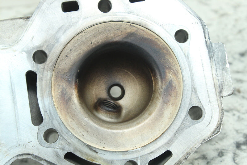 2018 SKI-DOO SUMMIT X 850 Cylinder Head 420413292