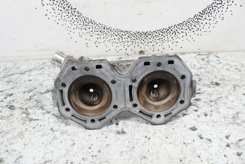 2018 SKI-DOO SUMMIT X 850 Cylinder Head, 420413292