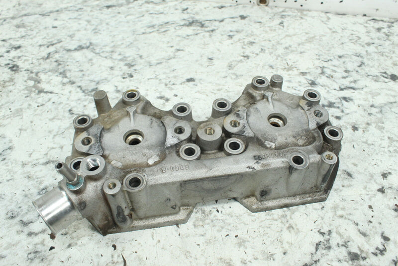 2018 SKI-DOO SUMMIT X 850 Cylinder Head 420413292