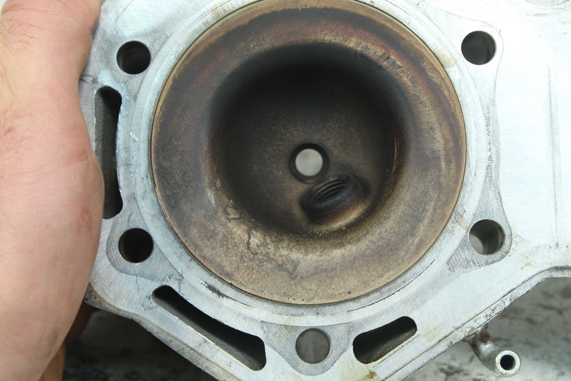 2018 SKI-DOO SUMMIT X 850 Cylinder Head 420413292