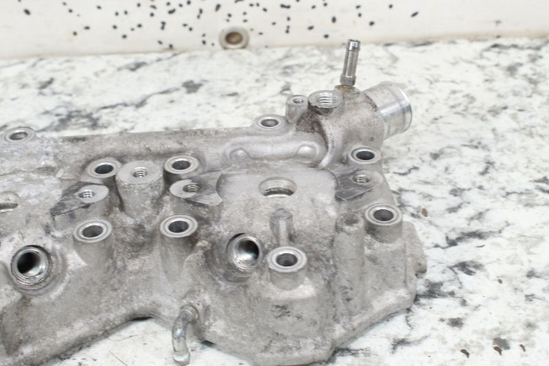 2018 SKI-DOO SUMMIT X 850 Cylinder Head, 420413292