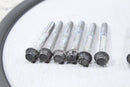 2018 SKI-DOO SUMMIT X 850 Cylinder Head Mounting Bolts 420640954 _ - Snowmobile