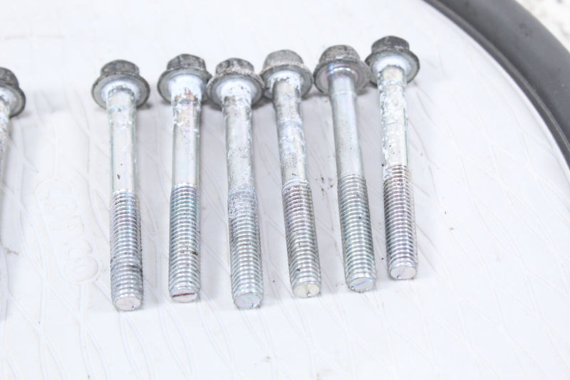 2018 SKI-DOO SUMMIT X 850 Cylinder Head Mounting Bolts 420640954 _ - Snowmobile