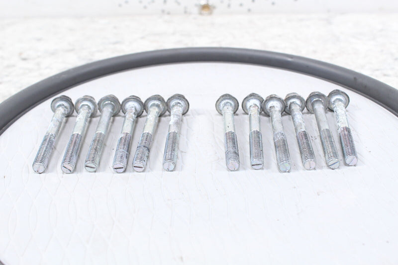 2018 SKI-DOO SUMMIT X 850 Cylinder Head Mounting Bolts 420640954 _ - Snowmobile
