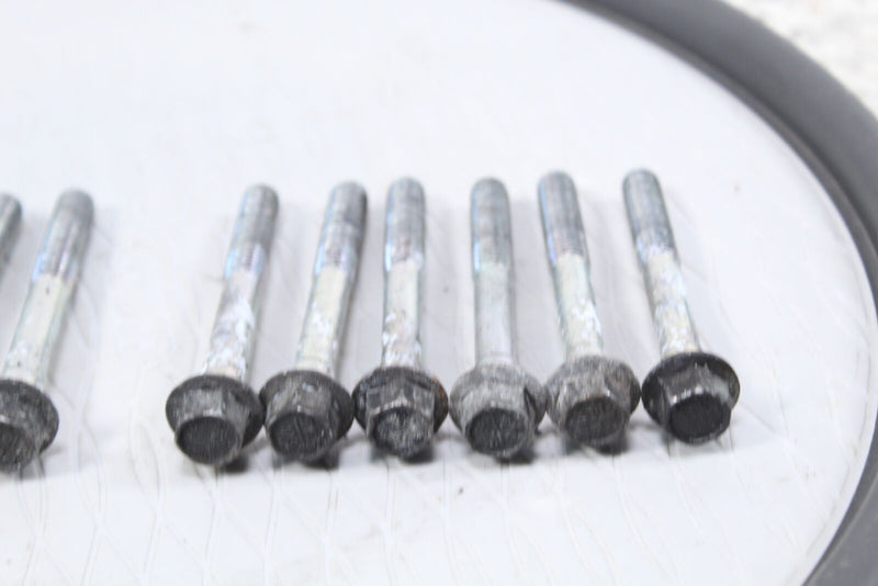 2018 SKI-DOO SUMMIT X 850 Cylinder Head Mounting Bolts 420640954 _ - Snowmobile
