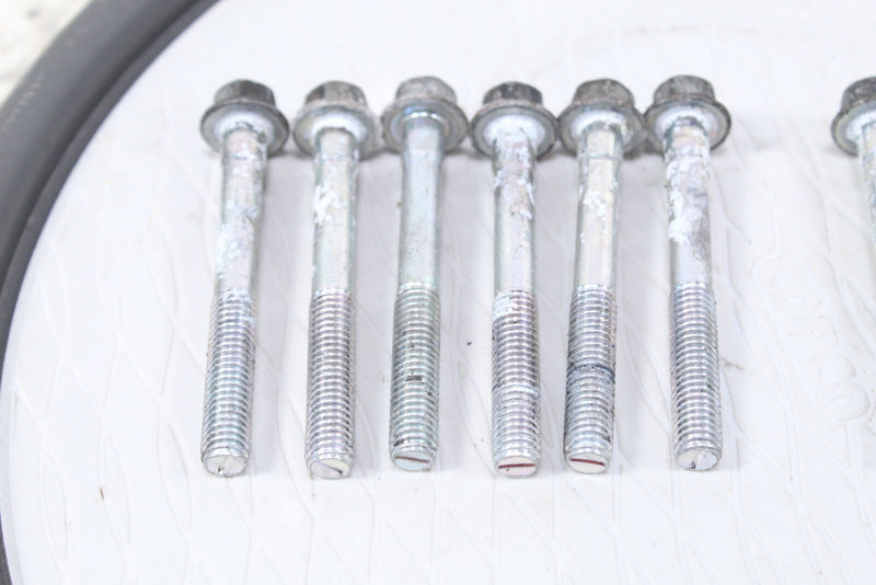 2018 SKI-DOO SUMMIT X 850 Cylinder Head Mounting Bolts 420640954 _ - Snowmobile